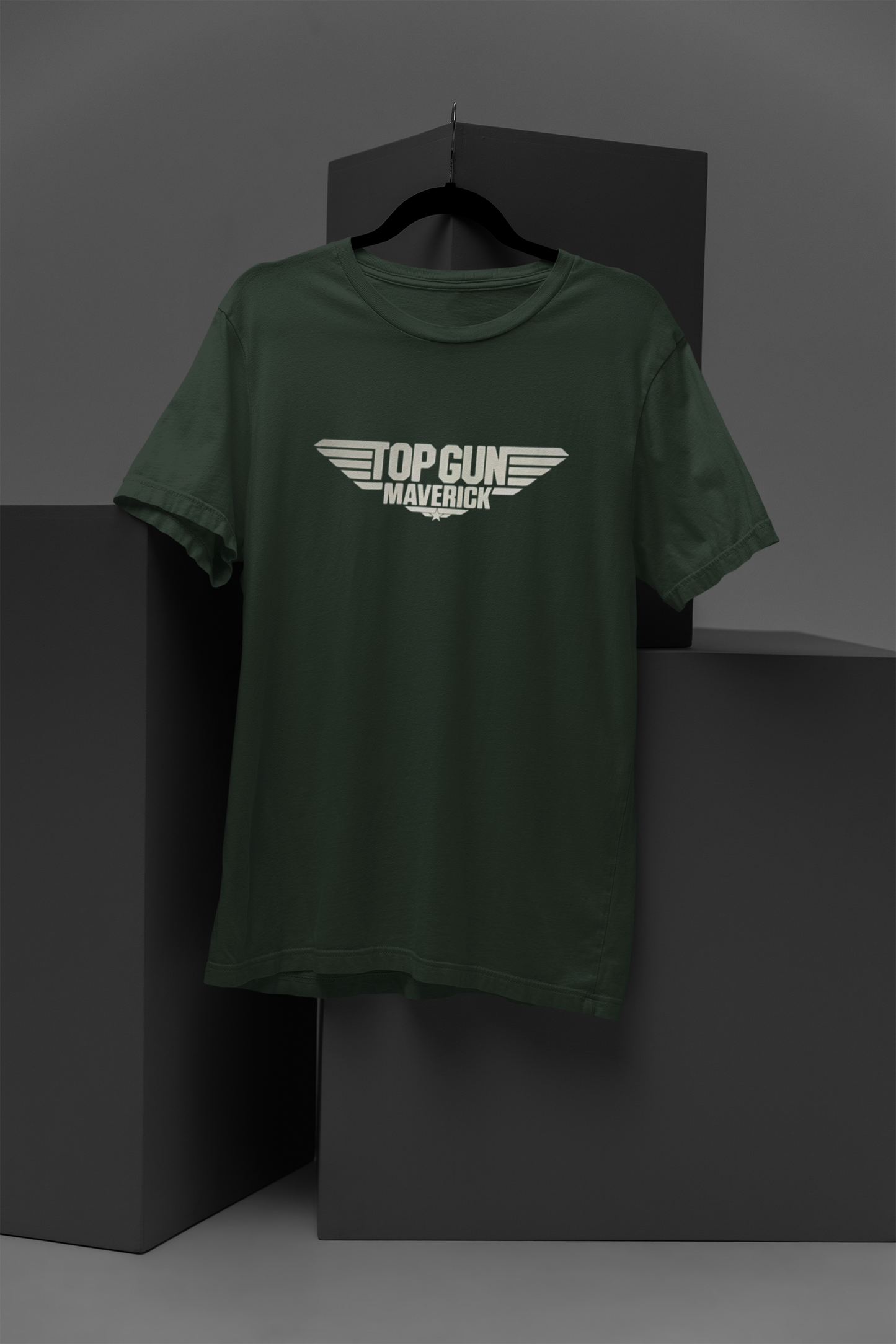 House Of Avatar Printed T-Shirt - Regular fit