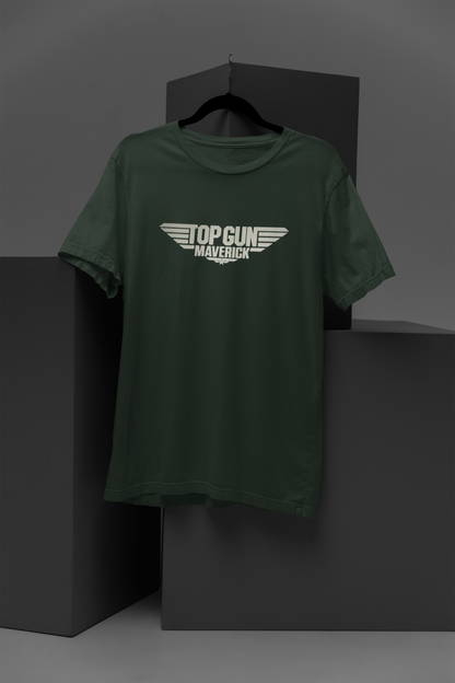 House Of Avatar Printed T-Shirt - Regular fit