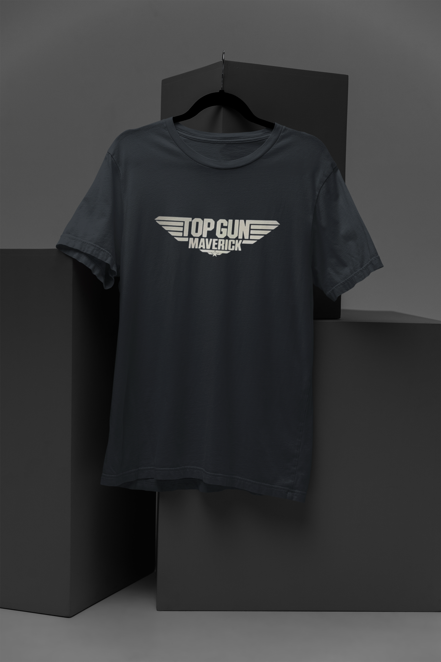 House Of Avatar Printed T-Shirt - Regular fit
