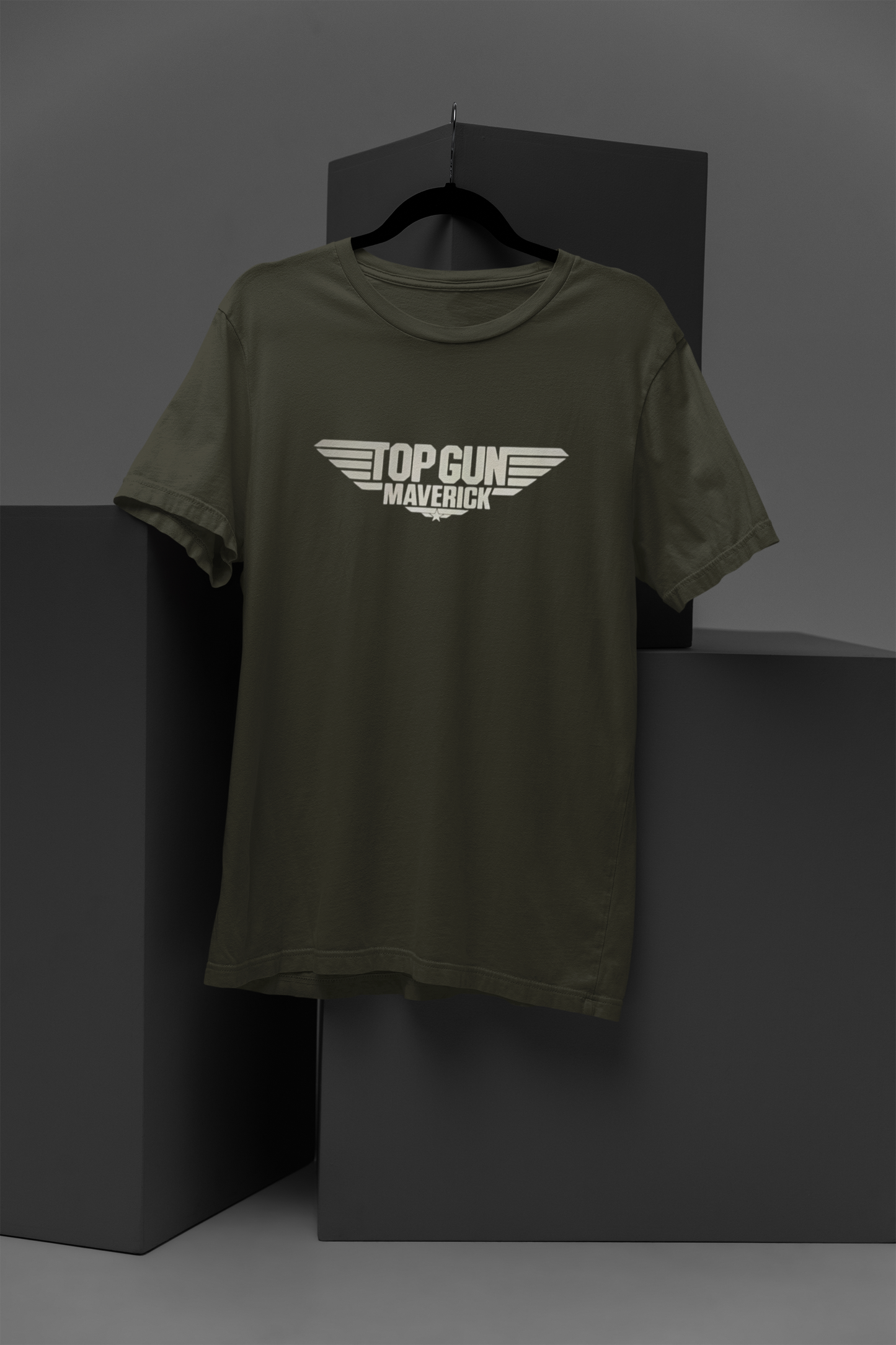 House Of Avatar Printed T-Shirt - Regular fit