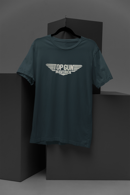 House Of Avatar Printed T-Shirt - Regular fit