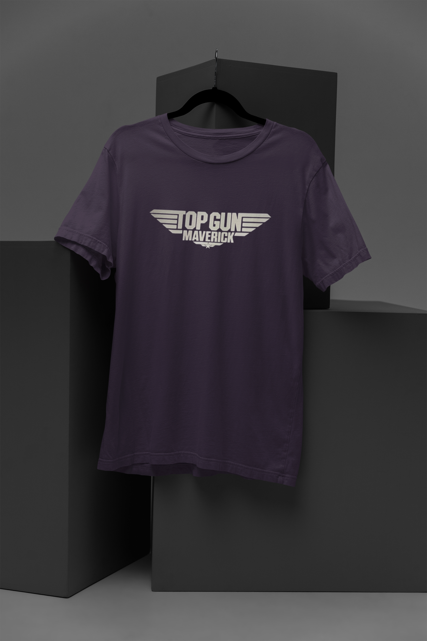 House Of Avatar Printed T-Shirt - Regular fit