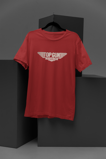 House Of Avatar Printed T-Shirt - Regular fit