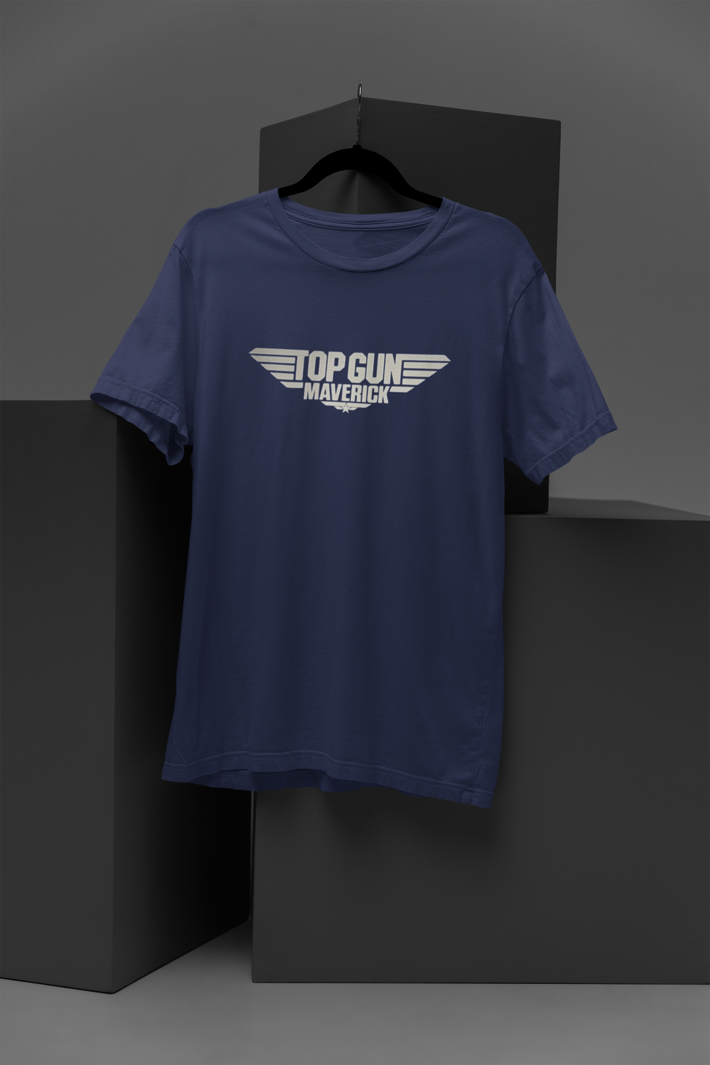 House Of Avatar Printed T-Shirt - Regular fit