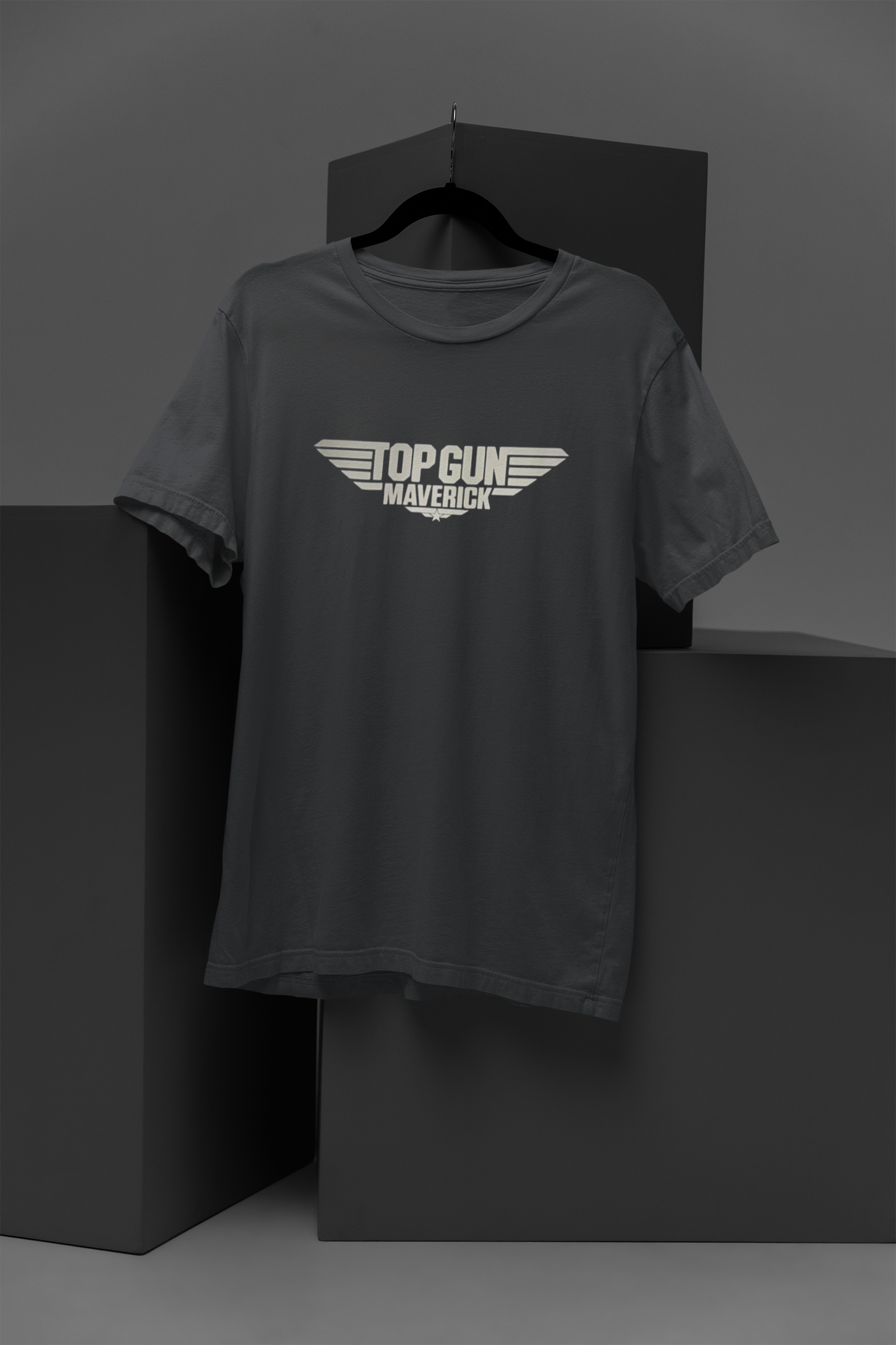 House Of Avatar Printed T-Shirt - Regular fit