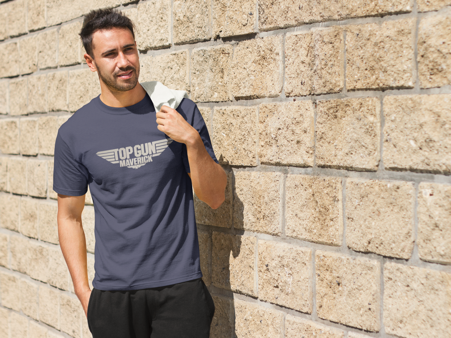House Of Avatar Printed T-Shirt - Regular fit