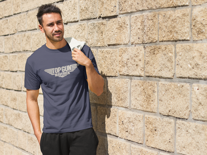 House Of Avatar Printed T-Shirt - Regular fit