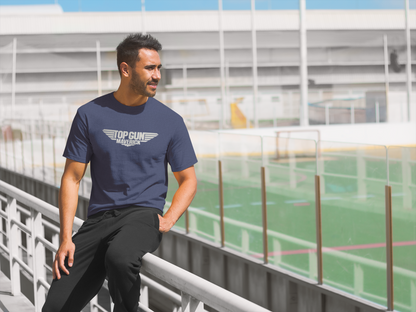 House Of Avatar Printed T-Shirt - Regular fit