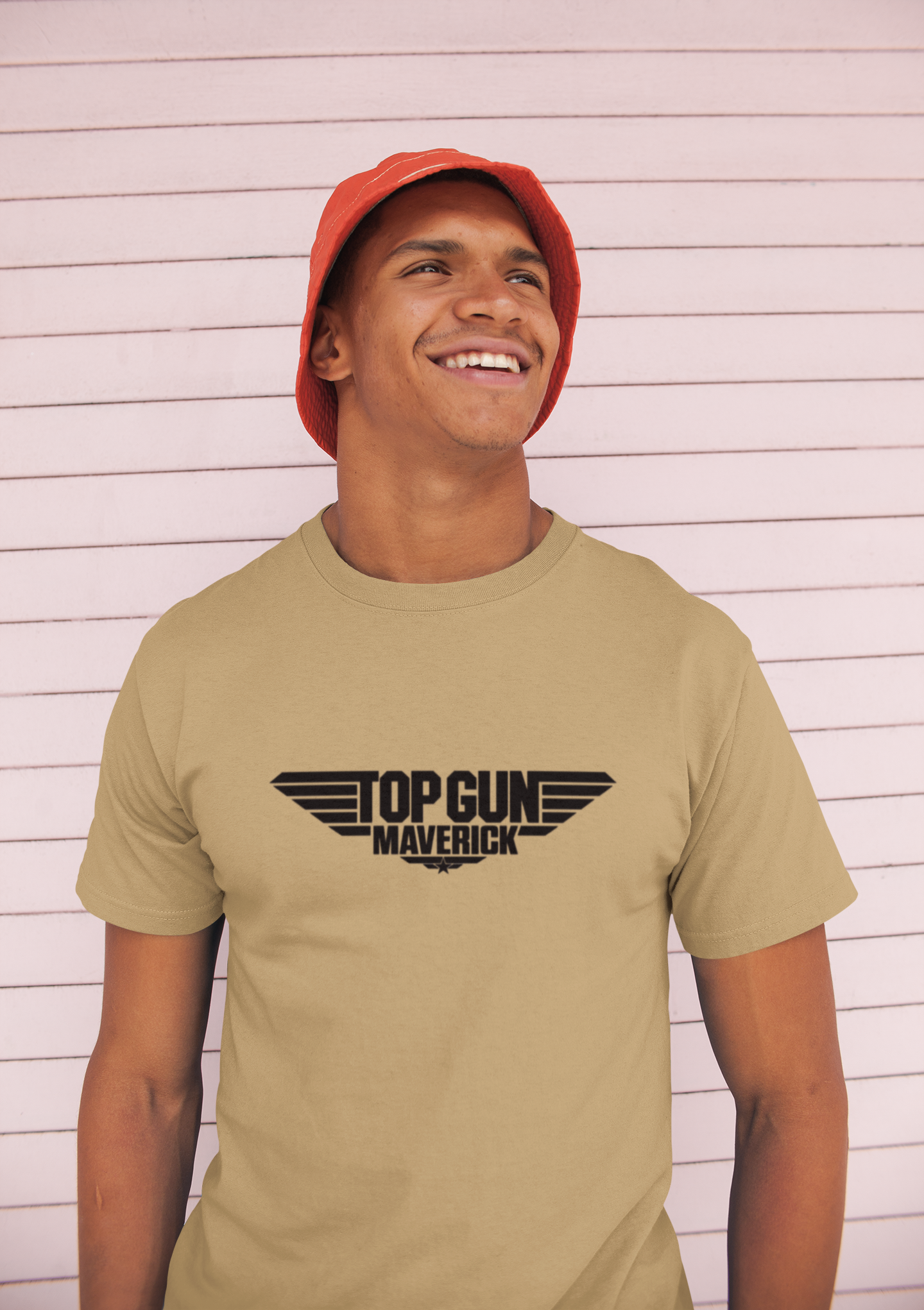 House Of Avatar Printed T-Shirt - Regular fit