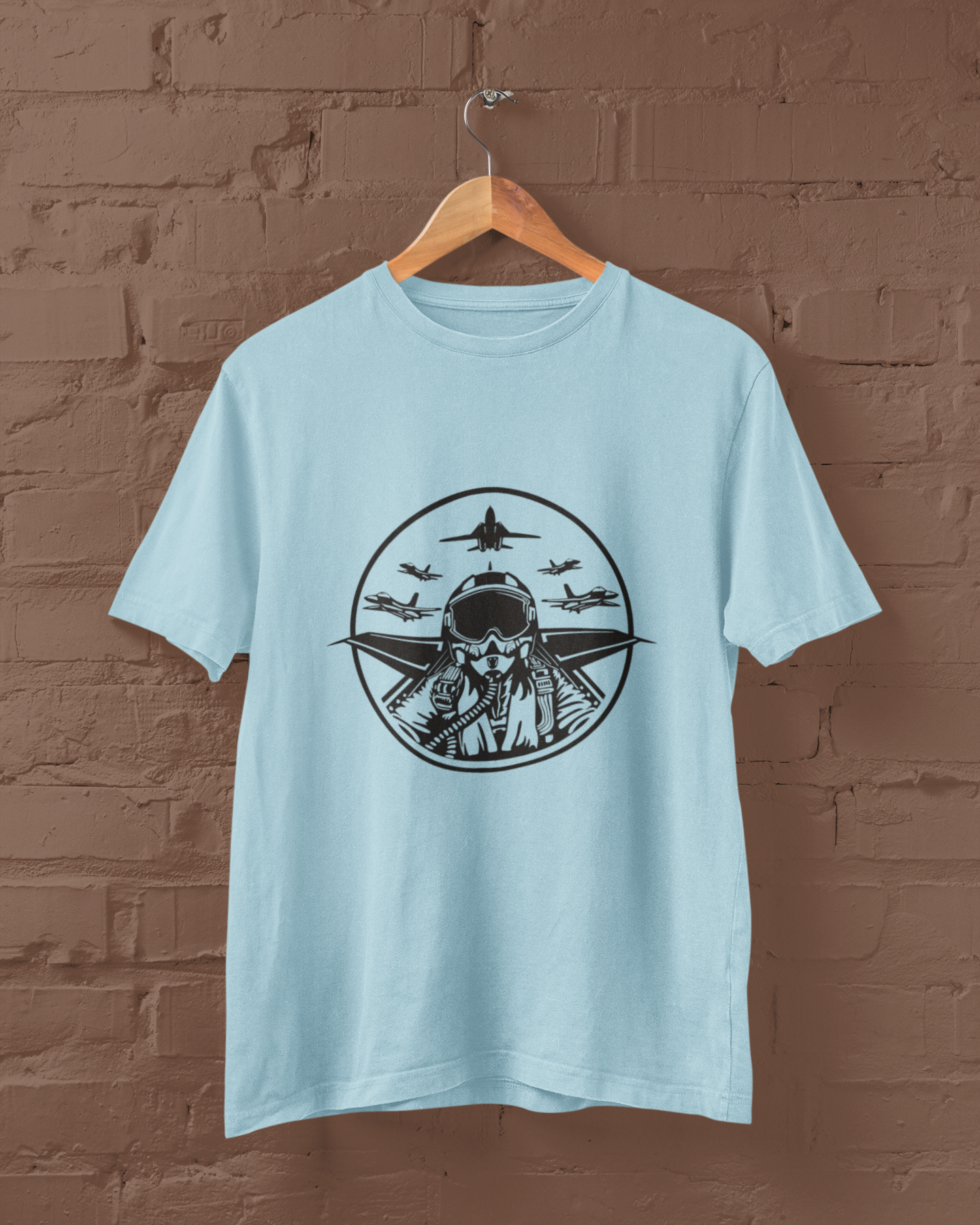 House Of Avatar Printed T-Shirt - Regular fit