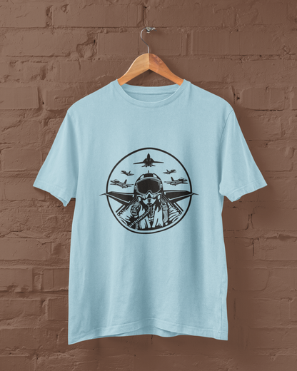 House Of Avatar Printed T-Shirt - Regular fit