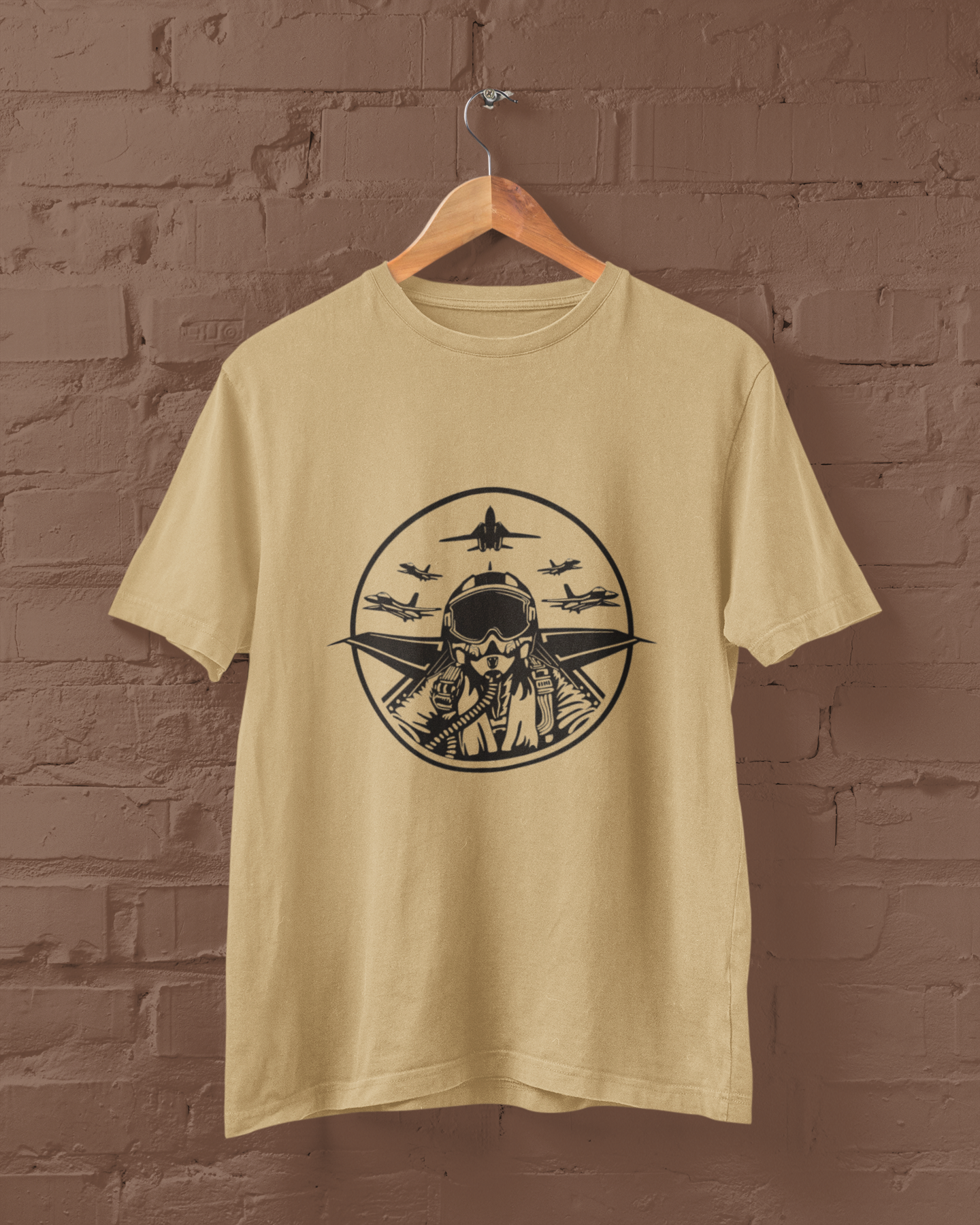 House Of Avatar Printed T-Shirt - Regular fit
