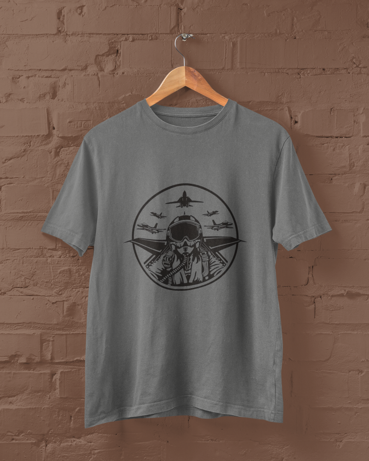 House Of Avatar Printed T-Shirt - Regular fit