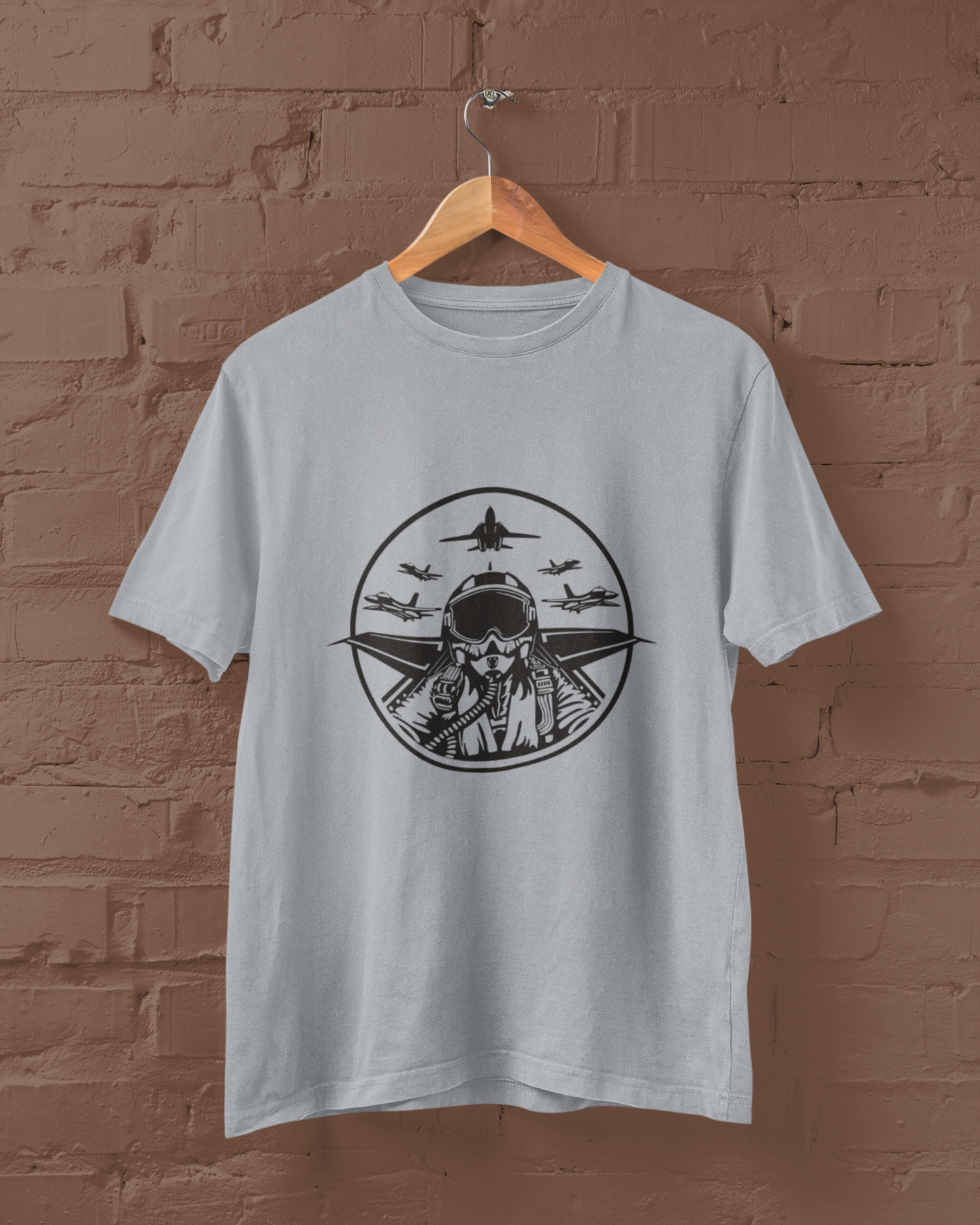 House Of Avatar Printed T-Shirt - Regular fit