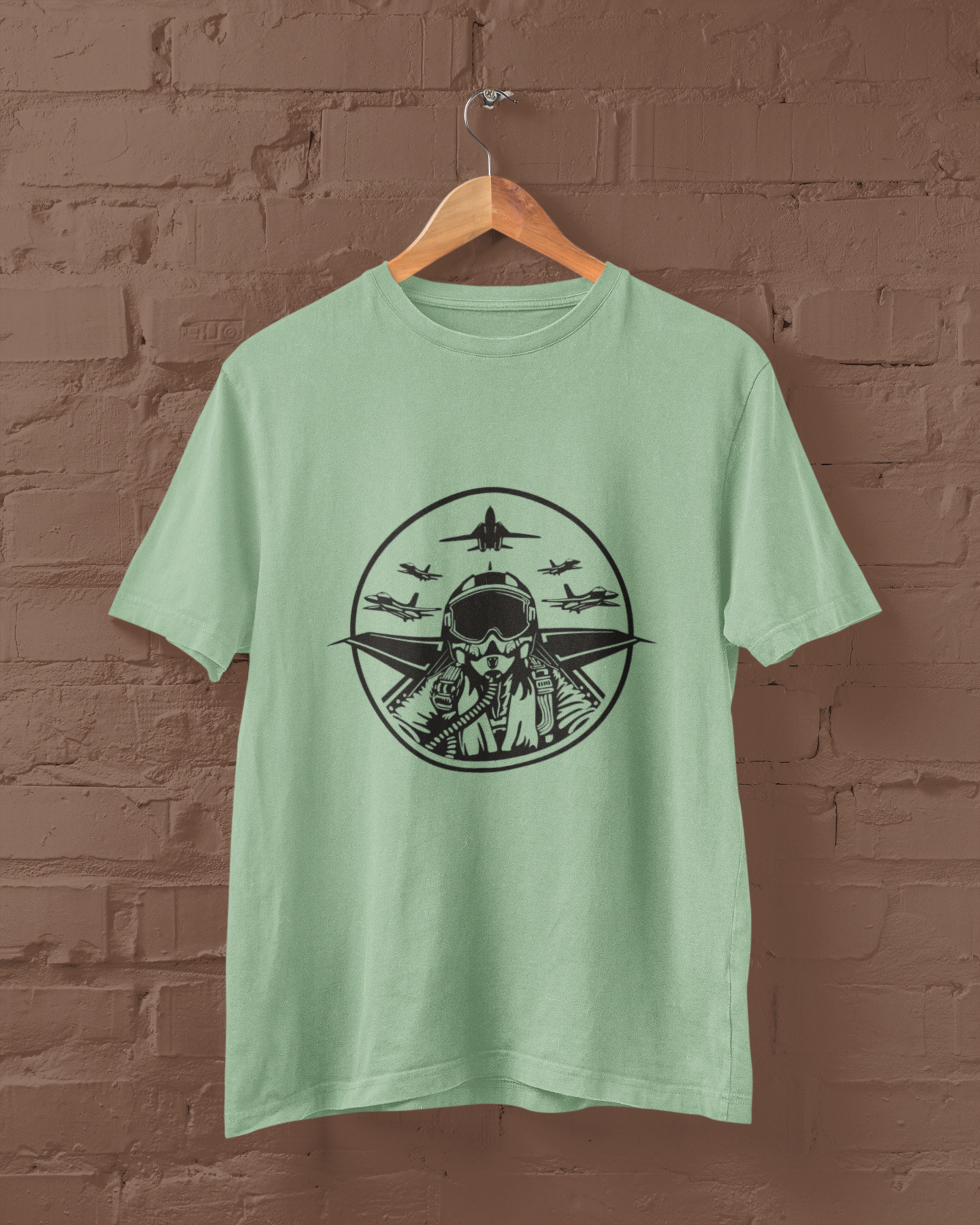 House Of Avatar Printed T-Shirt - Regular fit