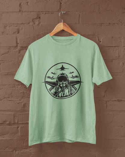 House Of Avatar Printed T-Shirt - Regular fit