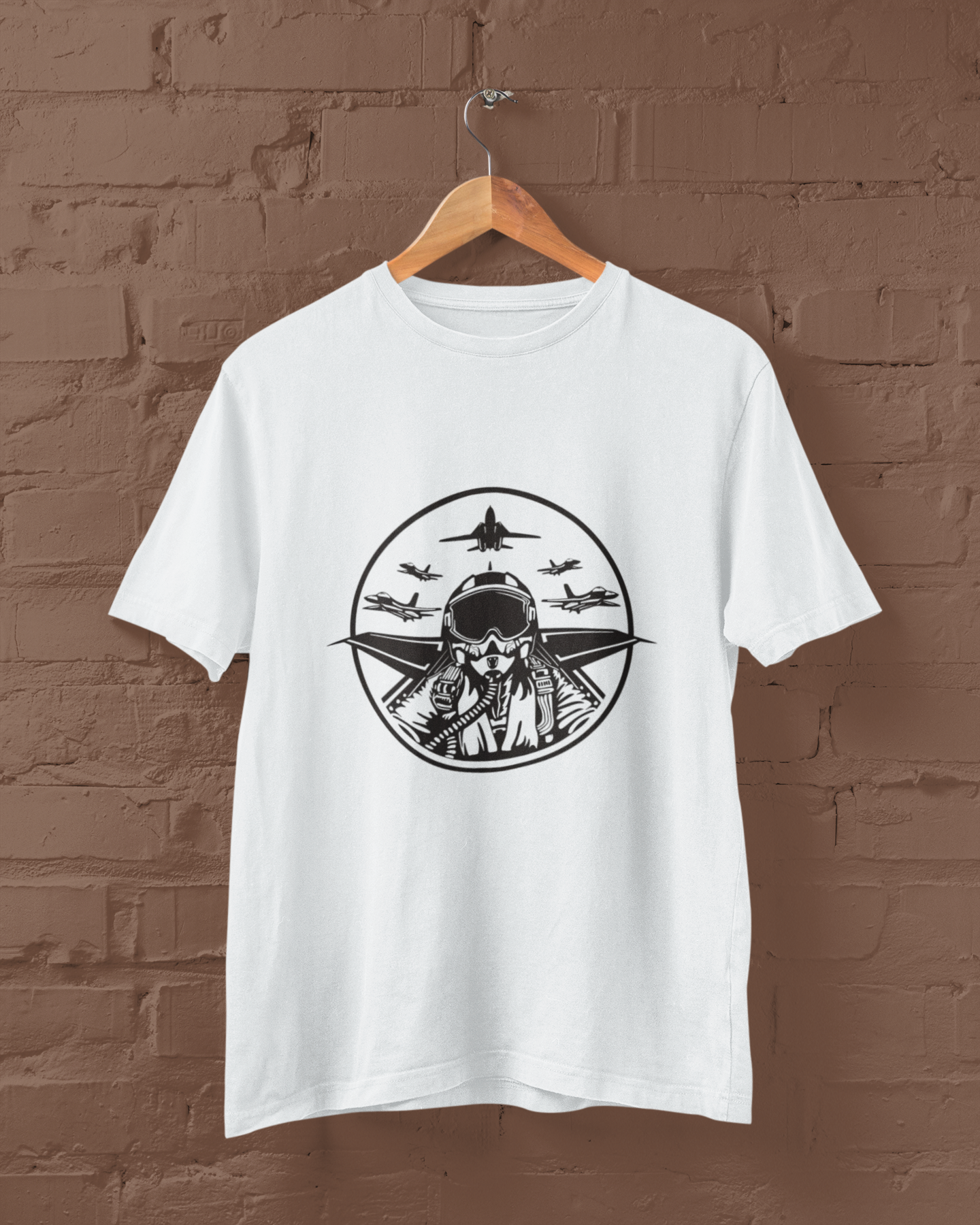 House Of Avatar Printed T-Shirt - Regular fit