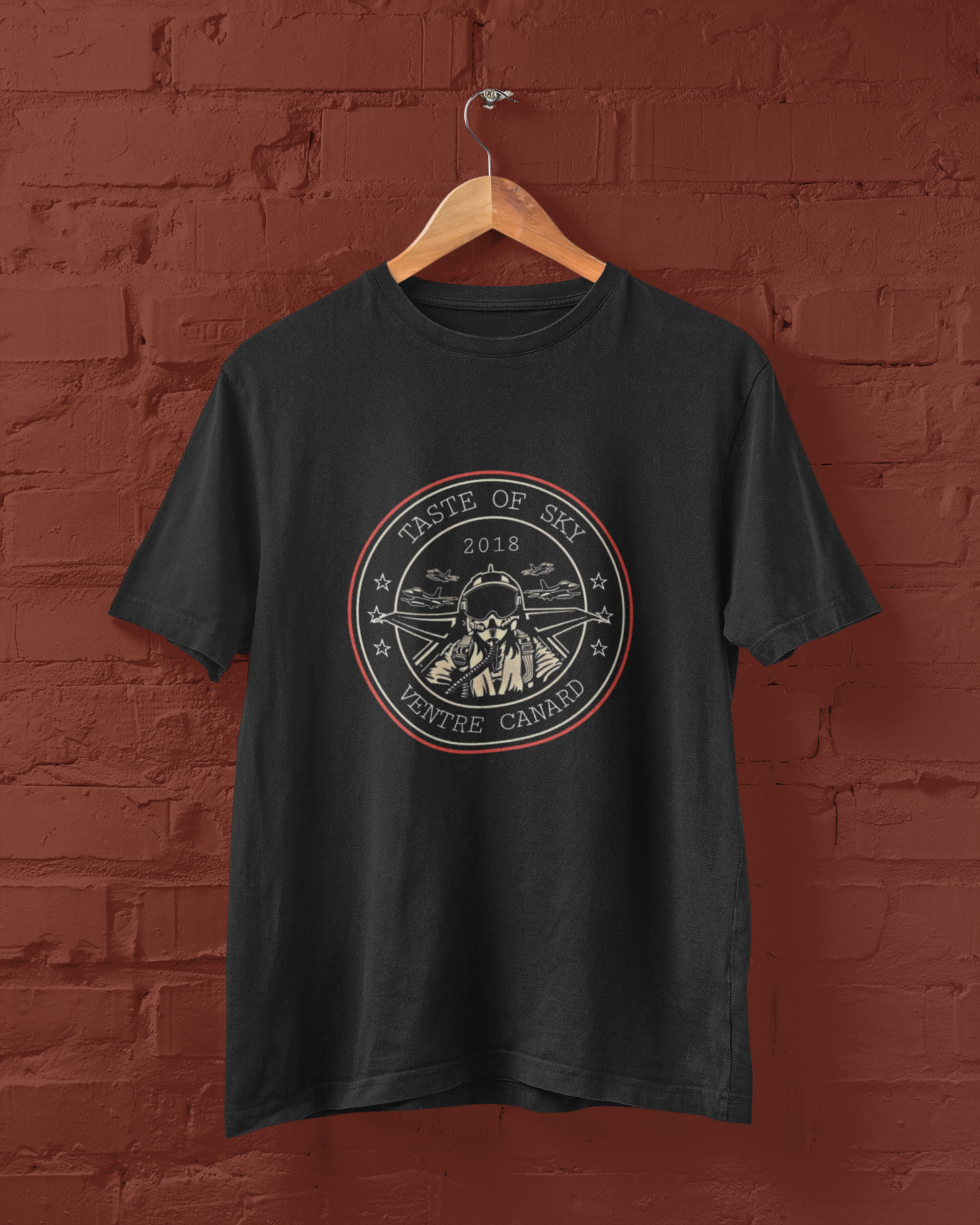 House Of Avatar Printed T-Shirt - Regular fit