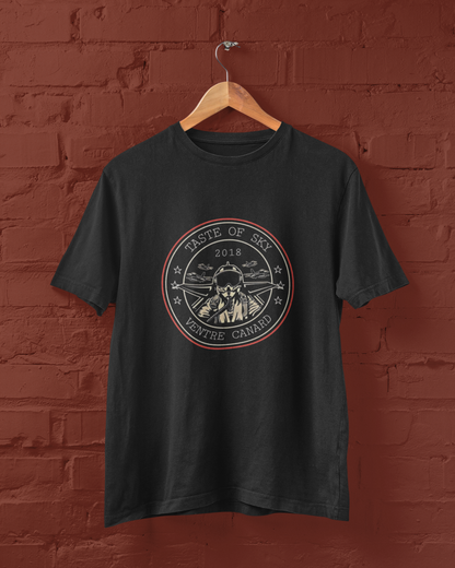 House Of Avatar Printed T-Shirt - Regular fit