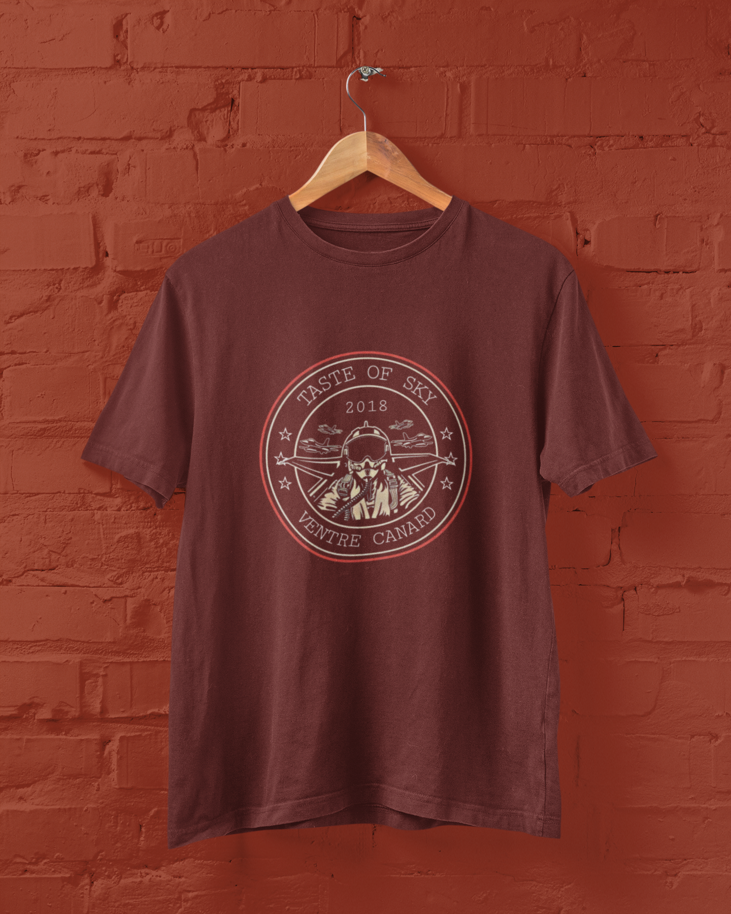 House Of Avatar Printed T-Shirt - Regular fit
