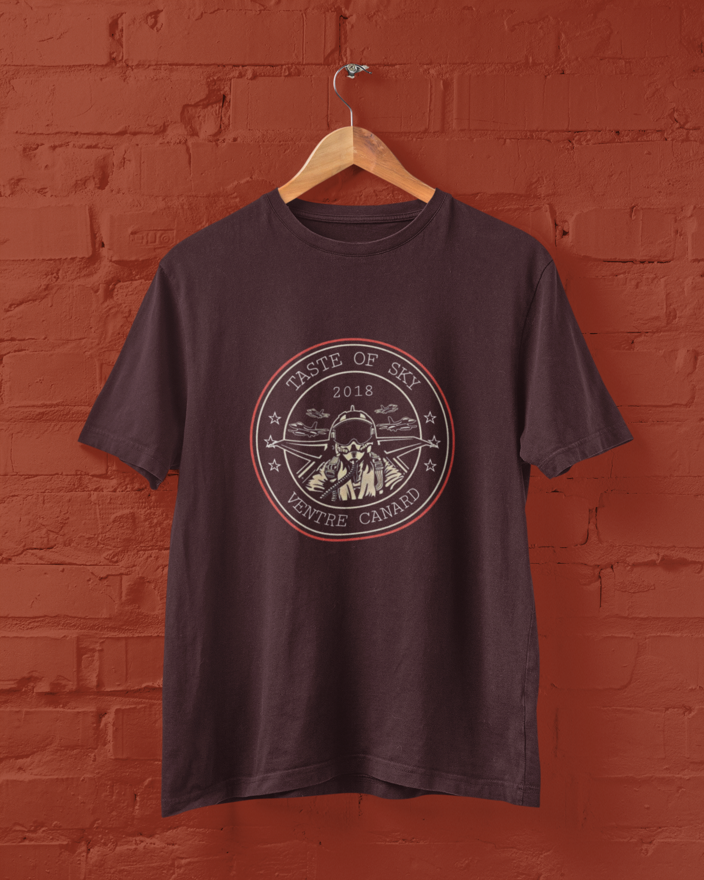 House Of Avatar Printed T-Shirt - Regular fit
