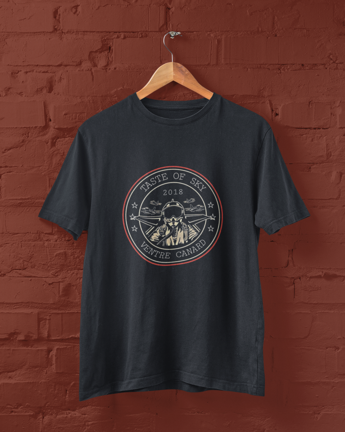 House Of Avatar Printed T-Shirt - Regular fit