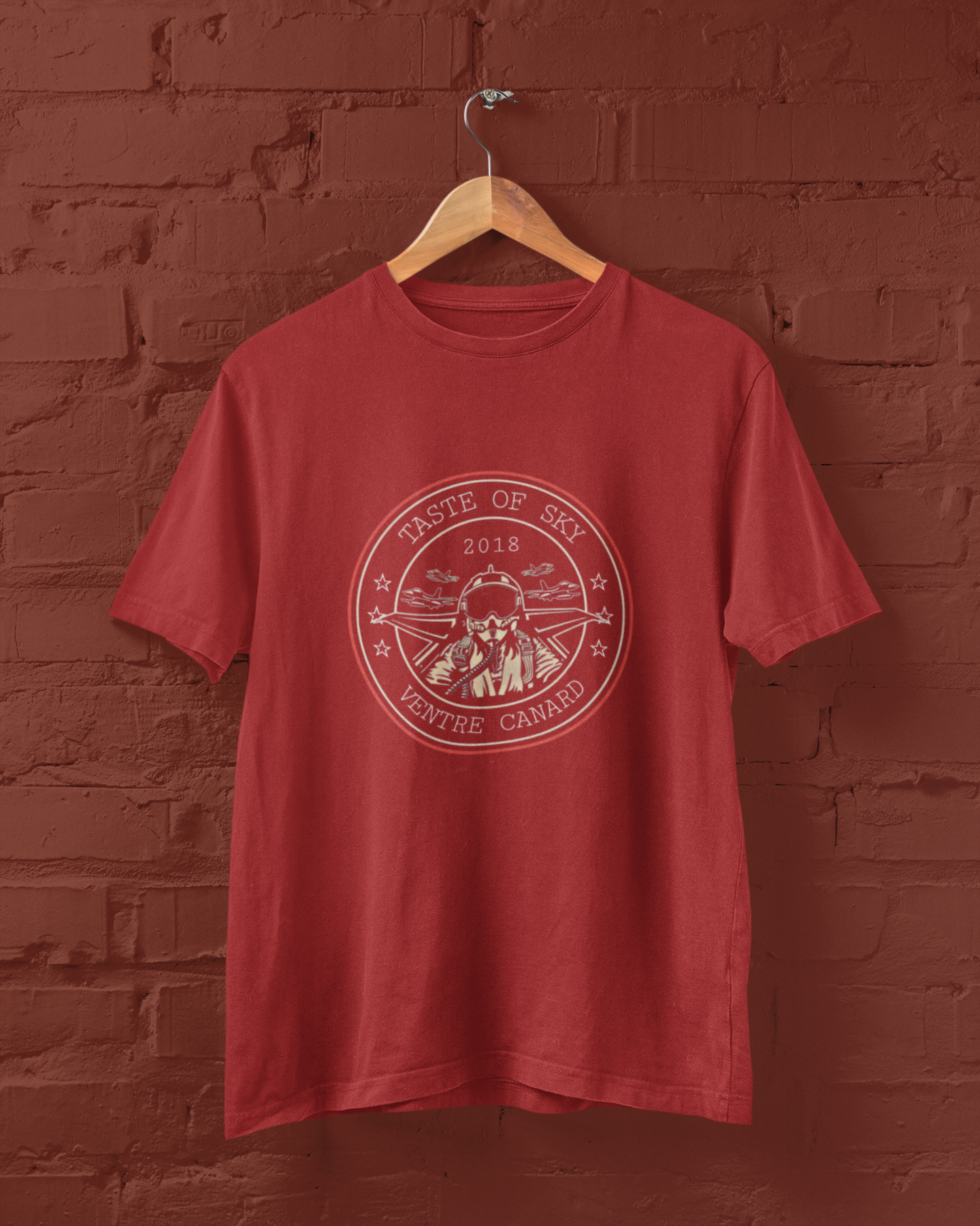 House Of Avatar Printed T-Shirt - Regular fit