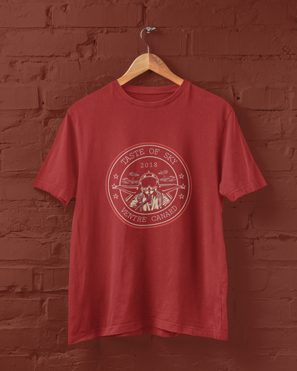 House Of Avatar Printed T-Shirt - Regular fit
