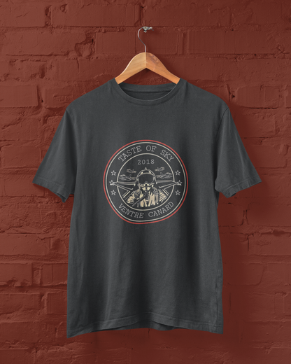 House Of Avatar Printed T-Shirt - Regular fit