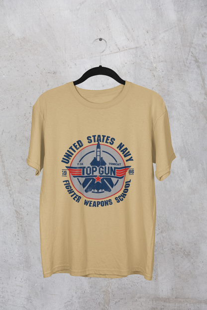 House Of Avatar Printed T-Shirt - Regular fit