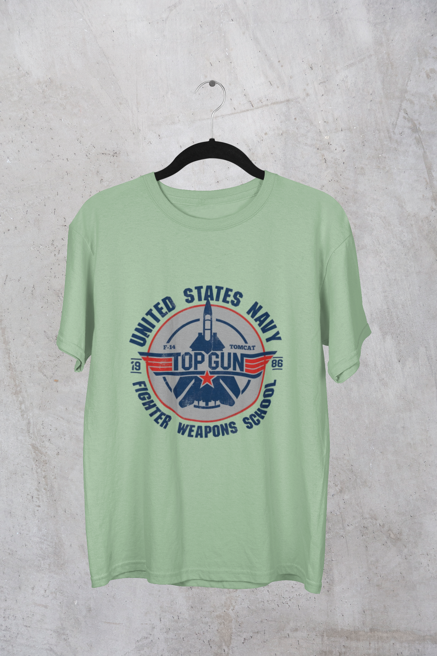 House Of Avatar Printed T-Shirt - Regular fit