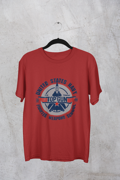 House Of Avatar Printed T-Shirt - Regular fit