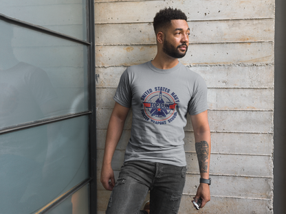 House Of Avatar Printed T-Shirt - Regular fit