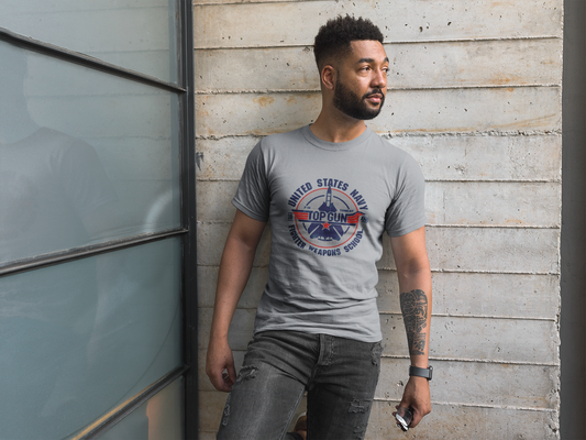 House Of Avatar Printed T-Shirt - Regular fit