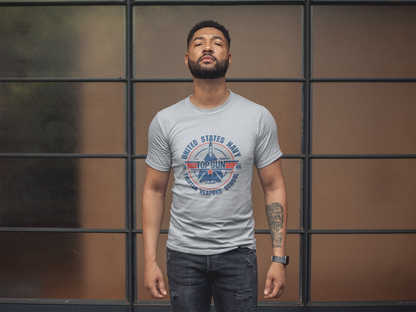 House Of Avatar Printed T-Shirt - Regular fit