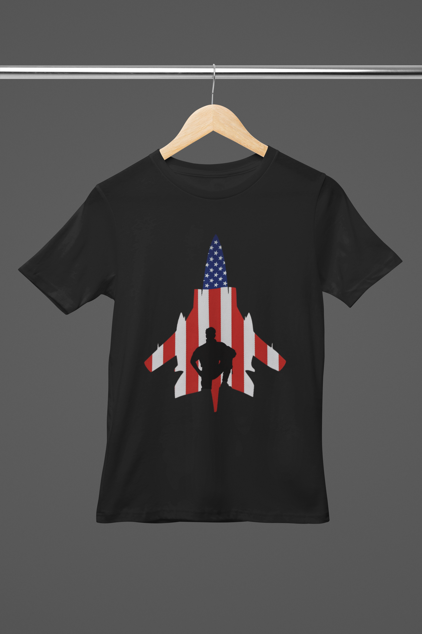 House Of Avatar Printed T-Shirt - Regular fit