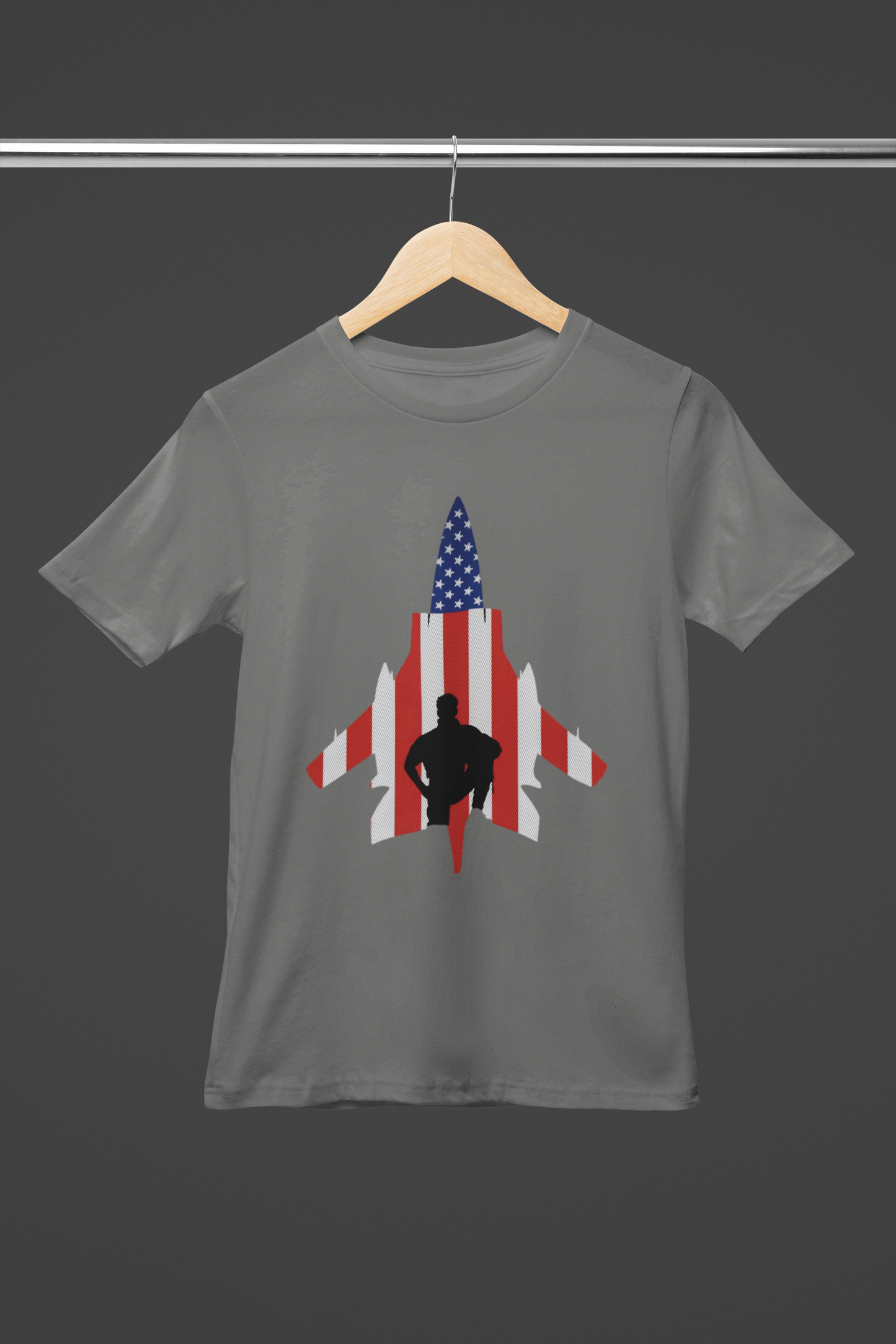 House Of Avatar Printed T-Shirt - Regular fit