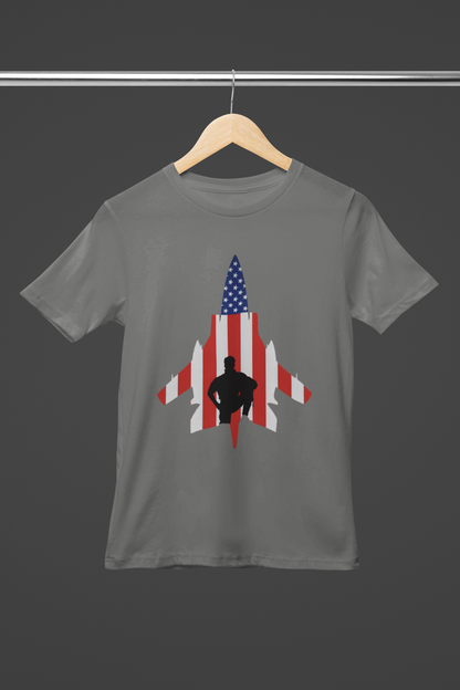 House Of Avatar Printed T-Shirt - Regular fit