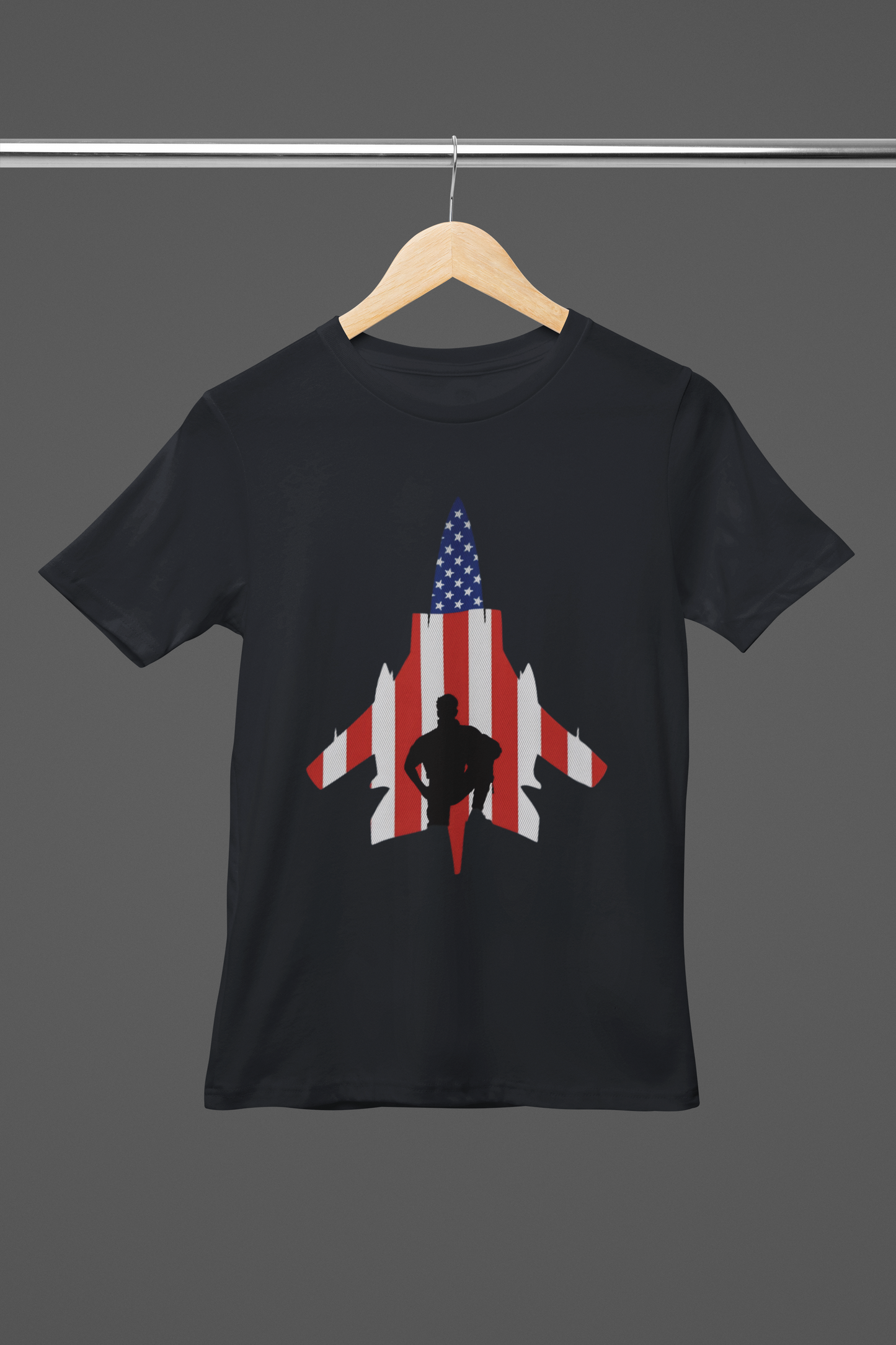 House Of Avatar Printed T-Shirt - Regular fit