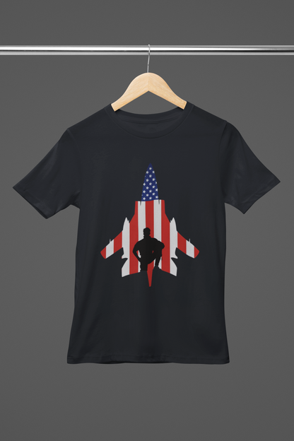 House Of Avatar Printed T-Shirt - Regular fit