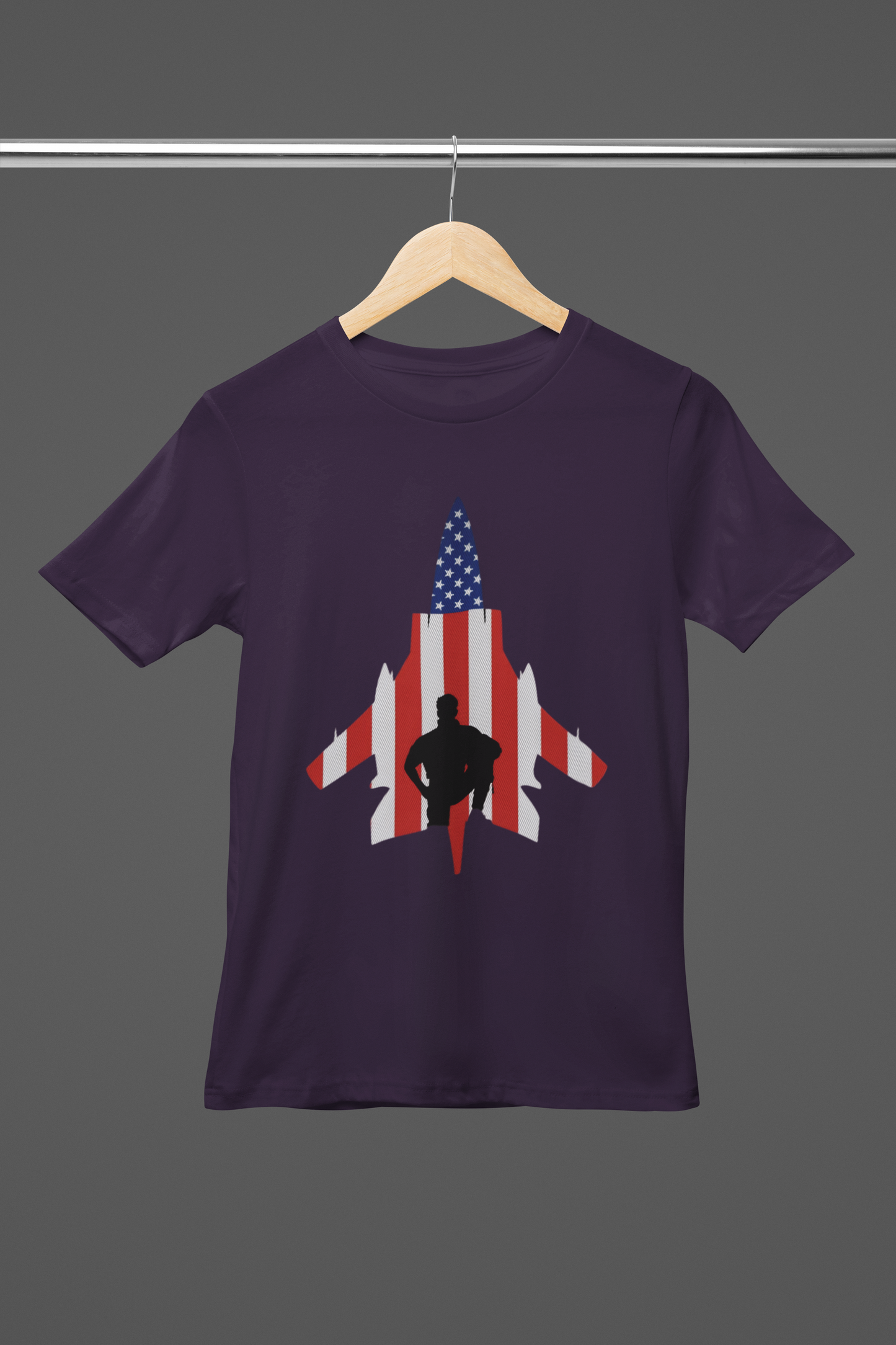 House Of Avatar Printed T-Shirt - Regular fit