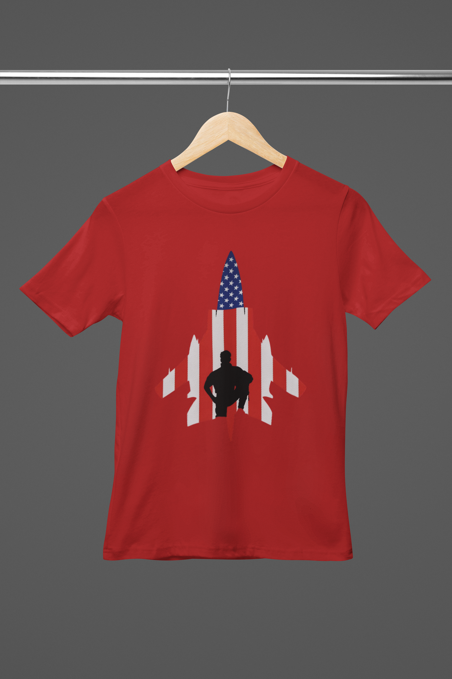 House Of Avatar Printed T-Shirt - Regular fit