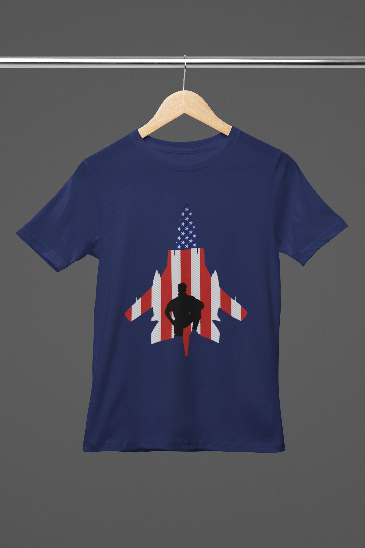 House Of Avatar Printed T-Shirt - Regular fit