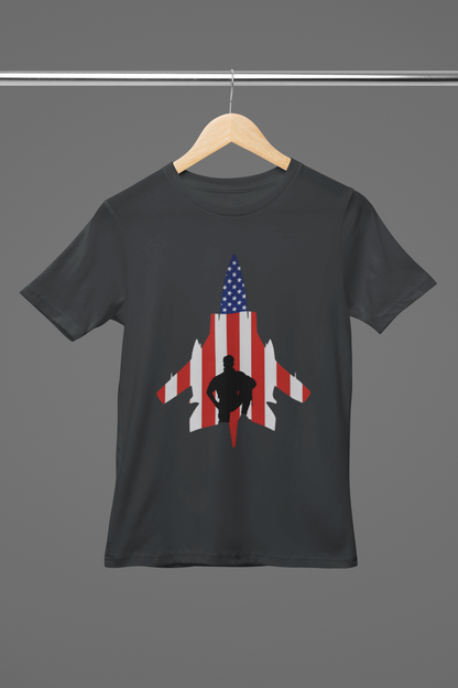 House Of Avatar Printed T-Shirt - Regular fit