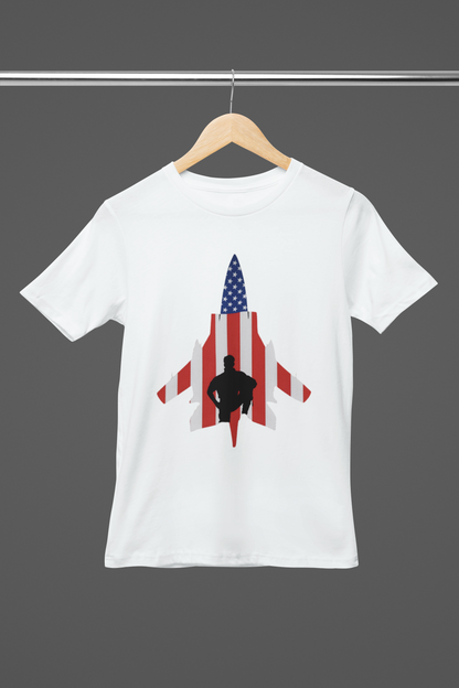 House Of Avatar Printed T-Shirt - Regular fit