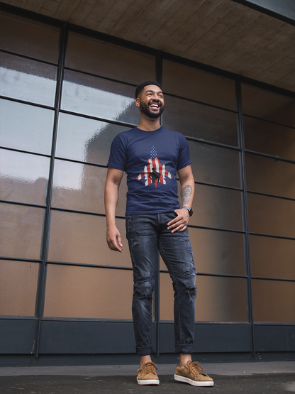 House Of Avatar Printed T-Shirt - Regular fit