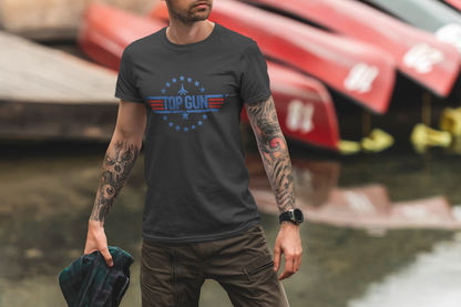 House Of Avatar Printed T-Shirt - Regular fit