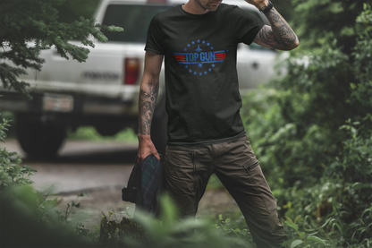 House Of Avatar Printed T-Shirt - Regular fit