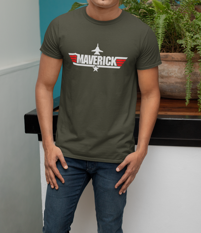 House Of Avatar Printed T-Shirt - Regular fit