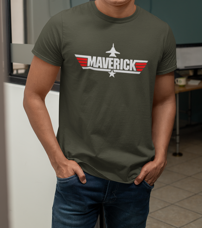 House Of Avatar Printed T-Shirt - Regular fit